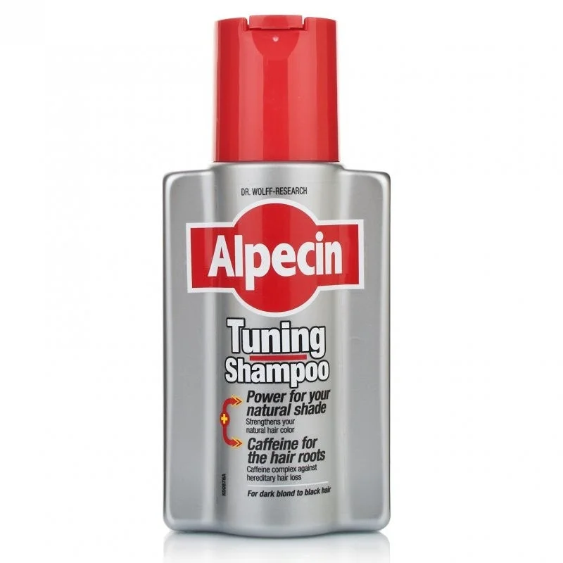 Alpecin Tuning Shampoo 250ml