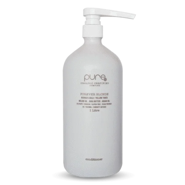 PURE FUSION COMPLEX CONDITIONER 1LT