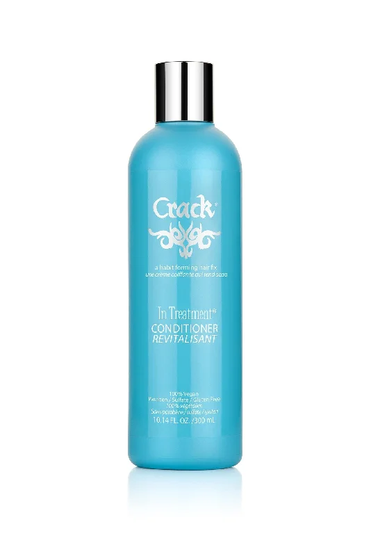 Crack Hair Fix In Treatment Conditioner