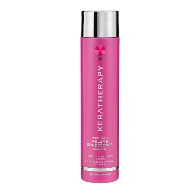 Keratherapy Keratin Volume Conditioner 10.1 oz