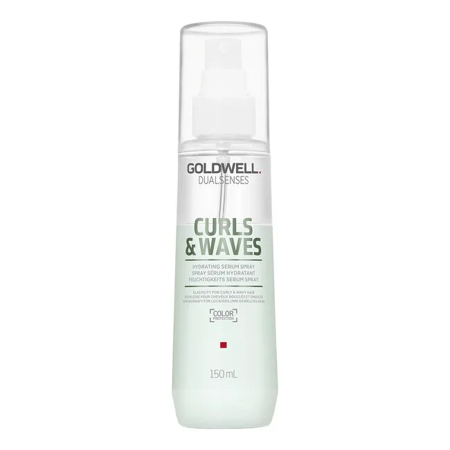 Goldwell Dualsenses Curls & Waves Hydrating Serum Spray