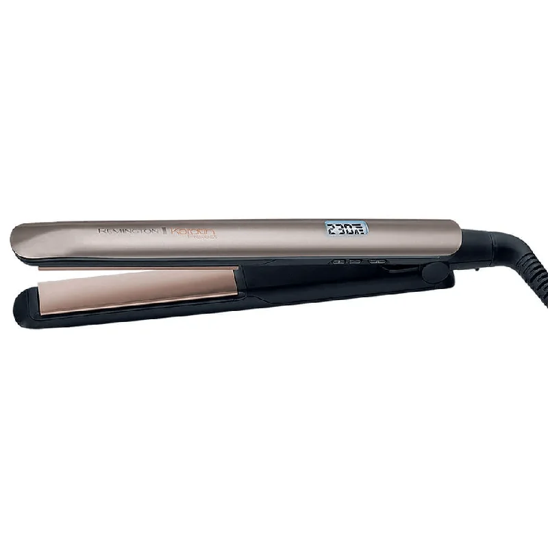 Remington S8540 Hair Straightener Keratin Protect