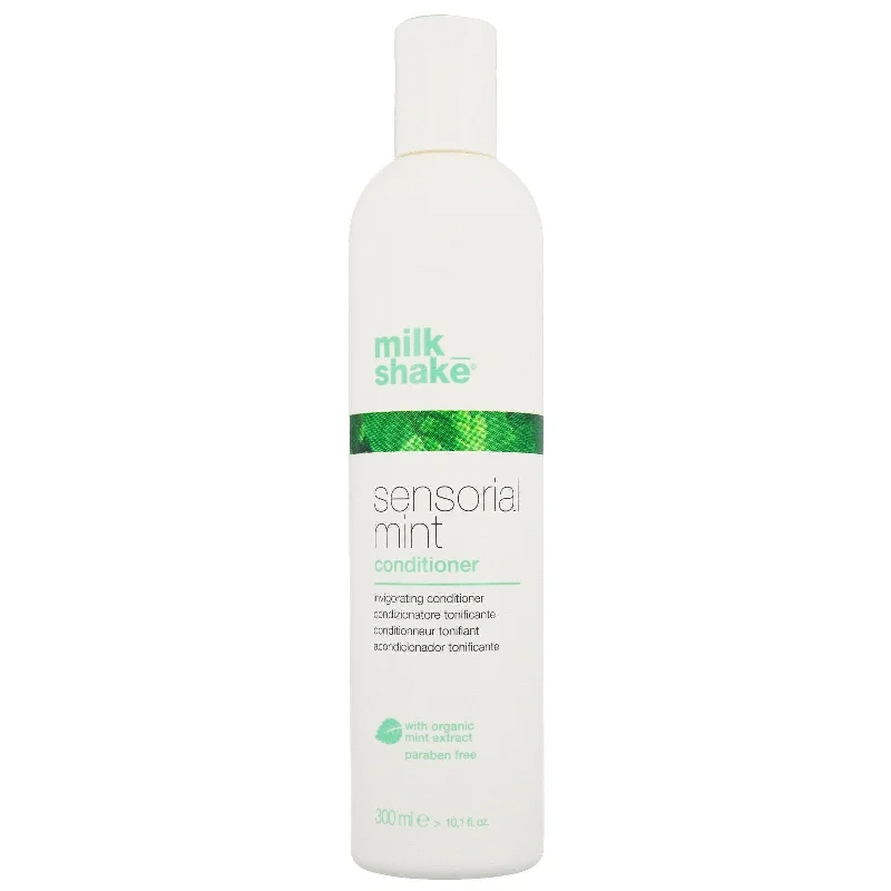 Milkshake sensorial mint conditioner 300ML