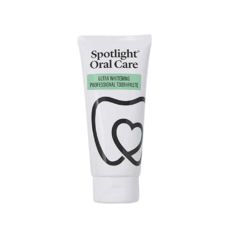 Spotlight Ultra Whitening Professional Toothpaste 100ml