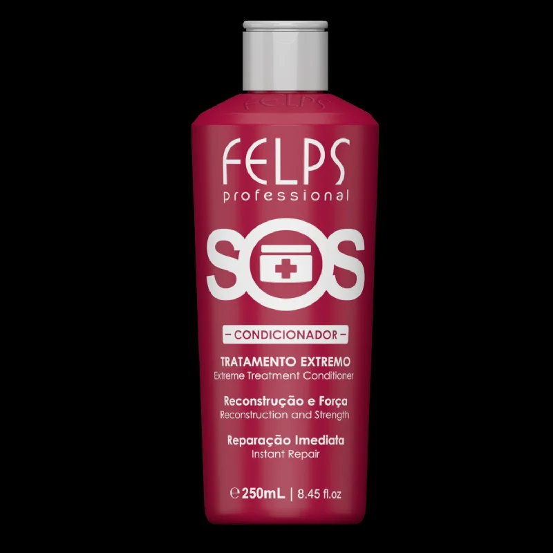 Felps SOS Extreme Repair Conditioner