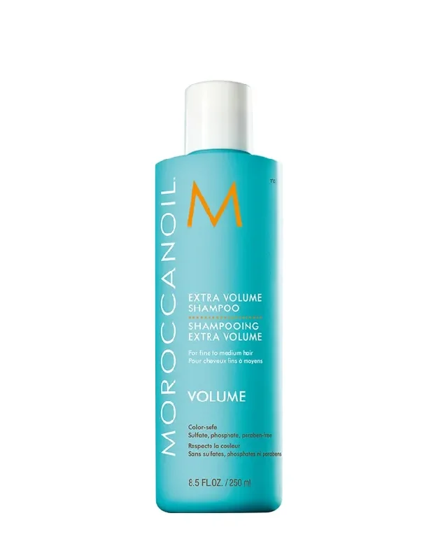 MoroccanOil Extra Volume Shampoo