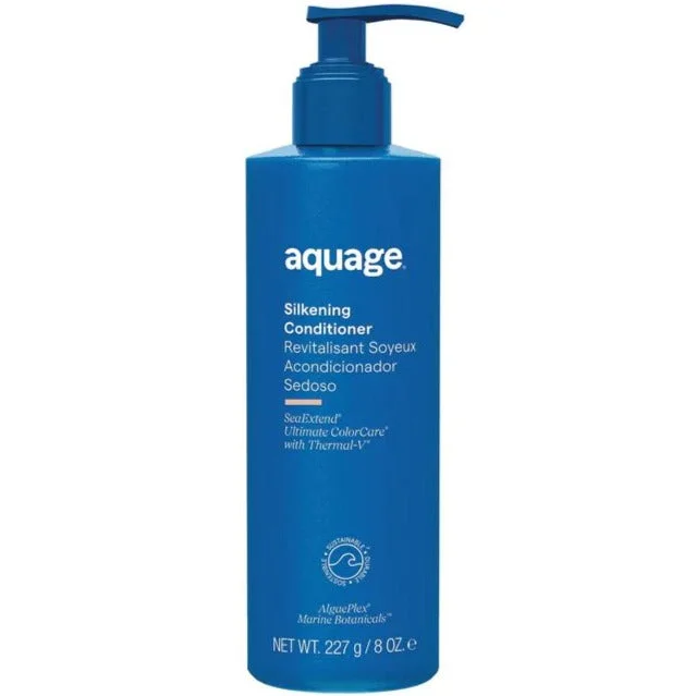 Aquage Sea Extend Silkening Conditioner