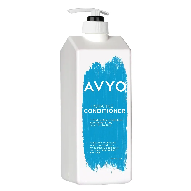 Hydrating Conditioner | AVYO