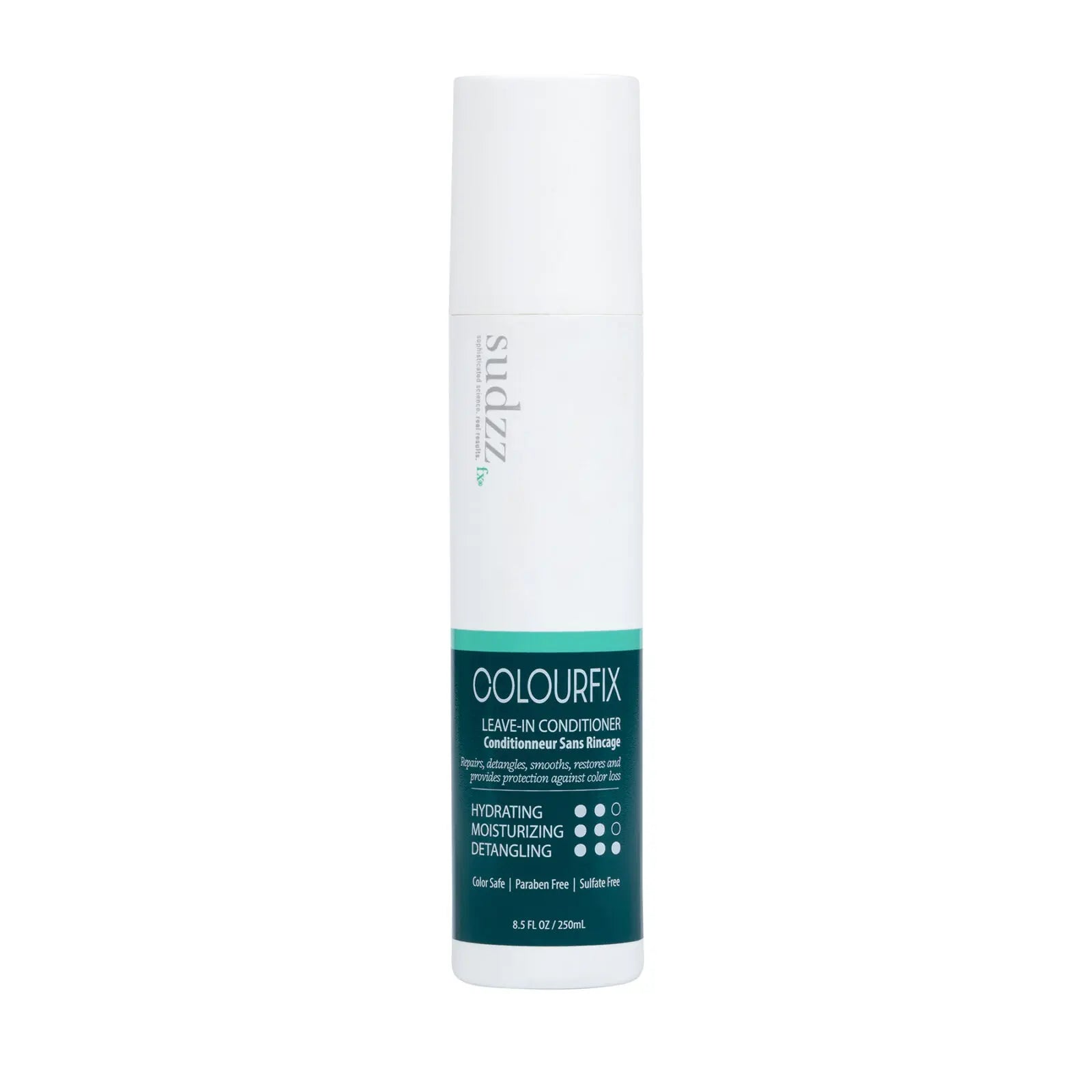 Sudzz FX ColourFix Leave-In Conditioner Color Hold