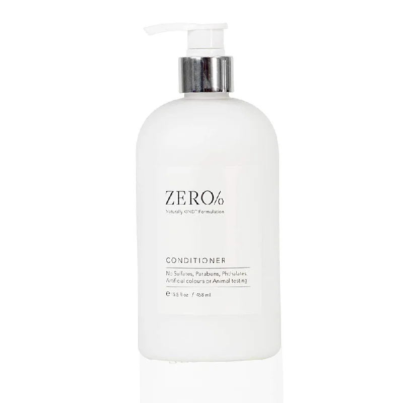 Gilchrist&Soames Zero Percent Conditioner, 15.5oz