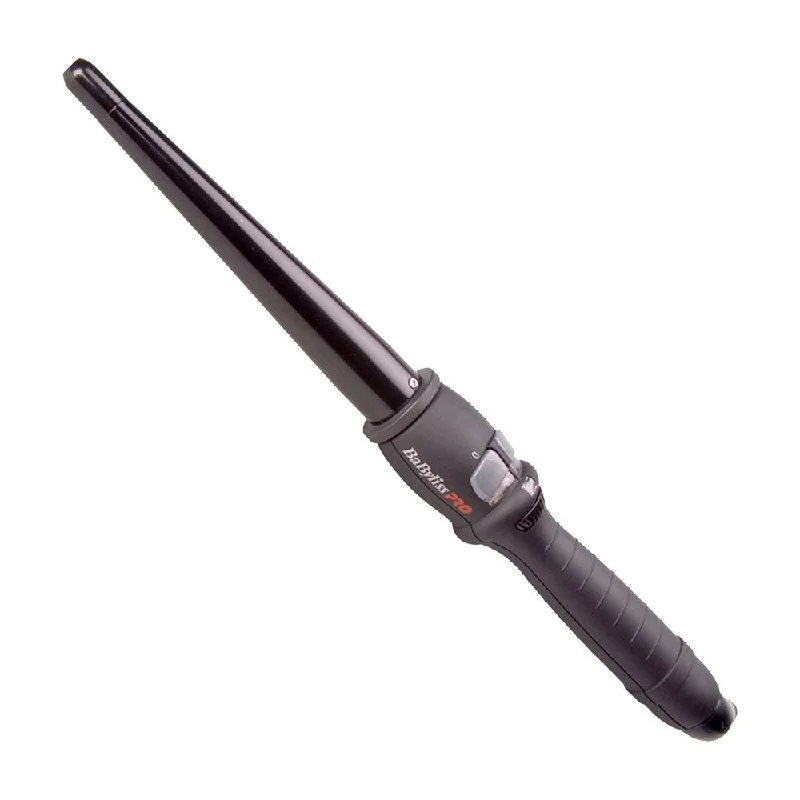 Babyliss Pro Ceramic Conical Curling Iron 13mm -25mm