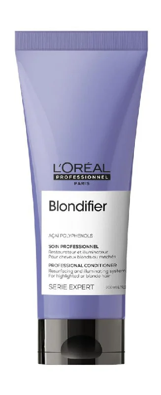 L'Oreal Serie Expert Blondifier Conditioner 200ml