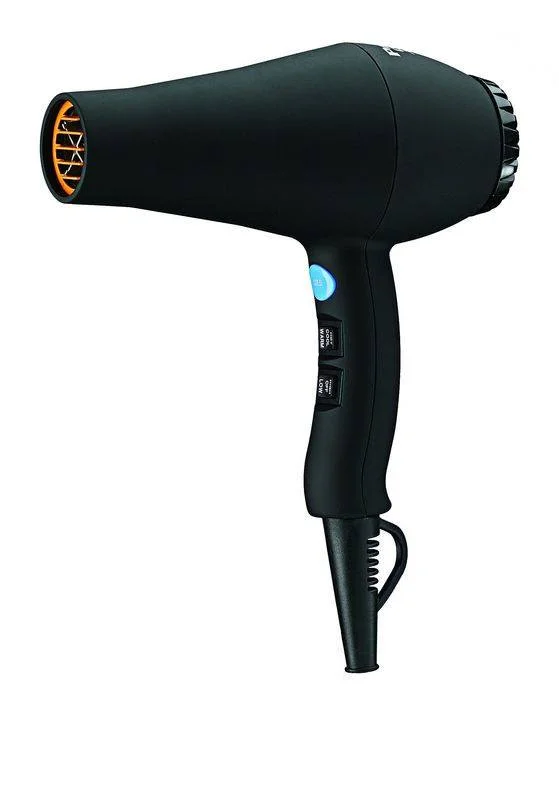 BABYLISS PRO HAIR DRYER PORCELAIN CARRERA 2