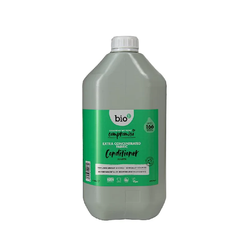 Fabric Conditioner Juniper - 5L