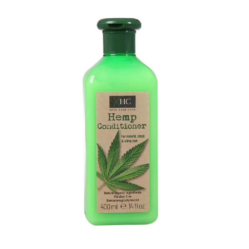 Xpel Hemp Conditioner 400ml