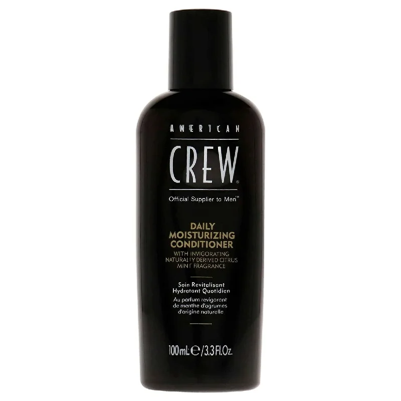 Conditioner American Crew   Moisturizing 100 ml