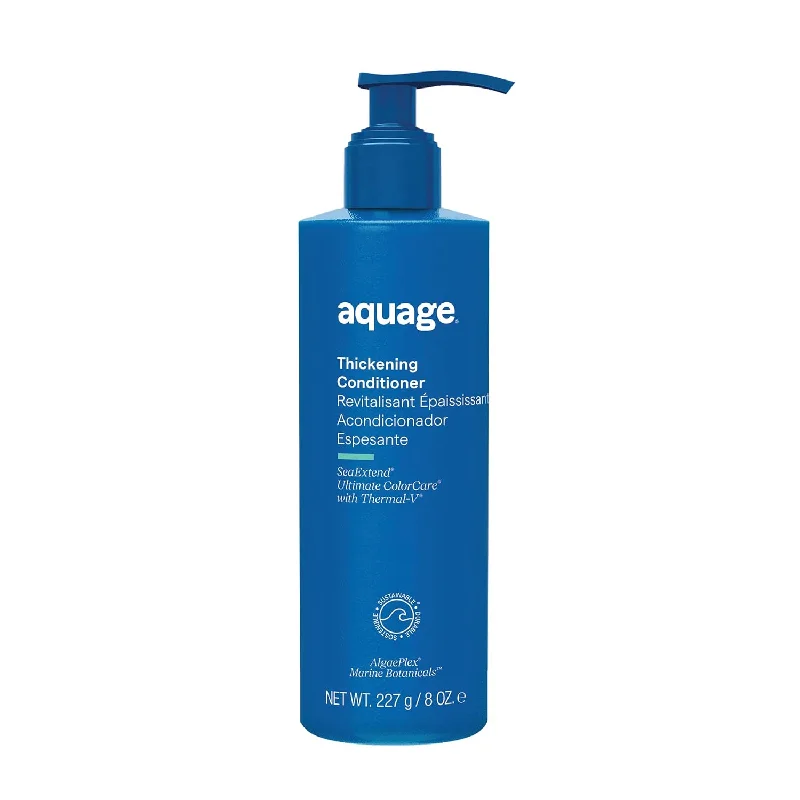 Aquage Sea Extend AQ Thickening Conditioner (227g/8oz)