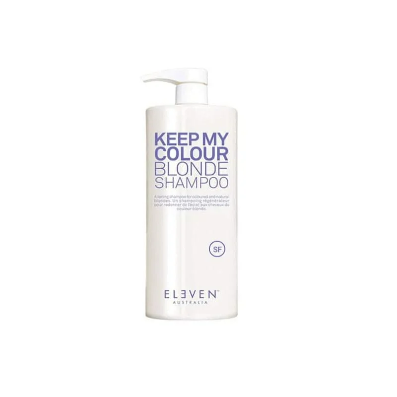 Shampoo Eleven Australia Keep My Colour 960 ml