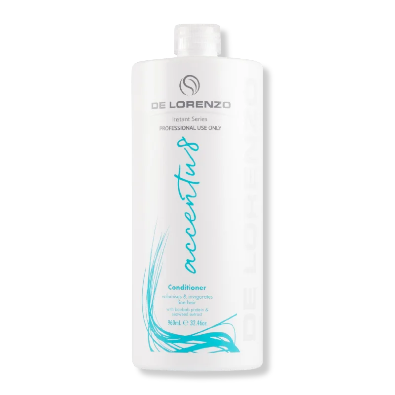 De Lorenzo Instant Series Accentu8 Conditioner 960ml