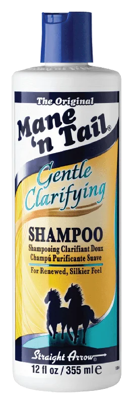 Mane 'n Tail Gentle Clarifying Shampoo