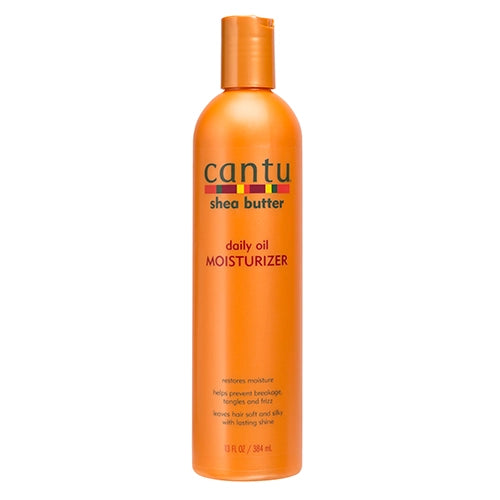 Cantu Classic Shea Butter Daily Oil Moisturizer