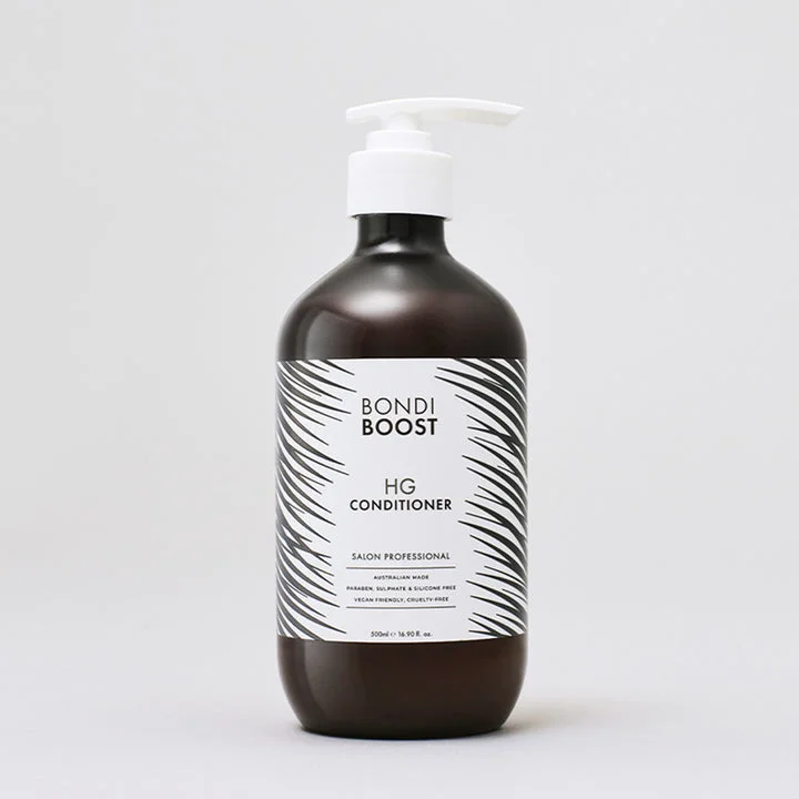 BondiBoost HG Conditioner 500ml