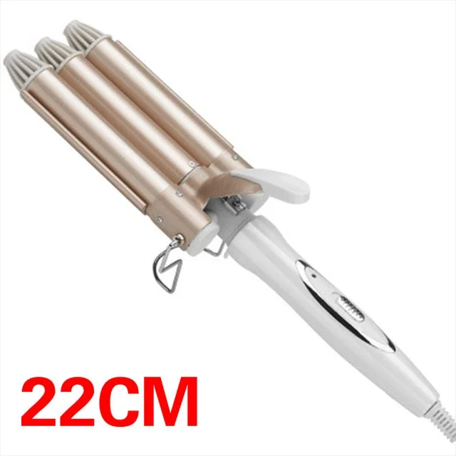 Hair Waver Styling Tools