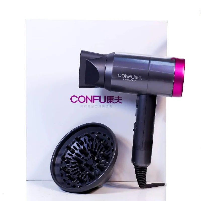 CONFU HAIR DRYER IR 3127