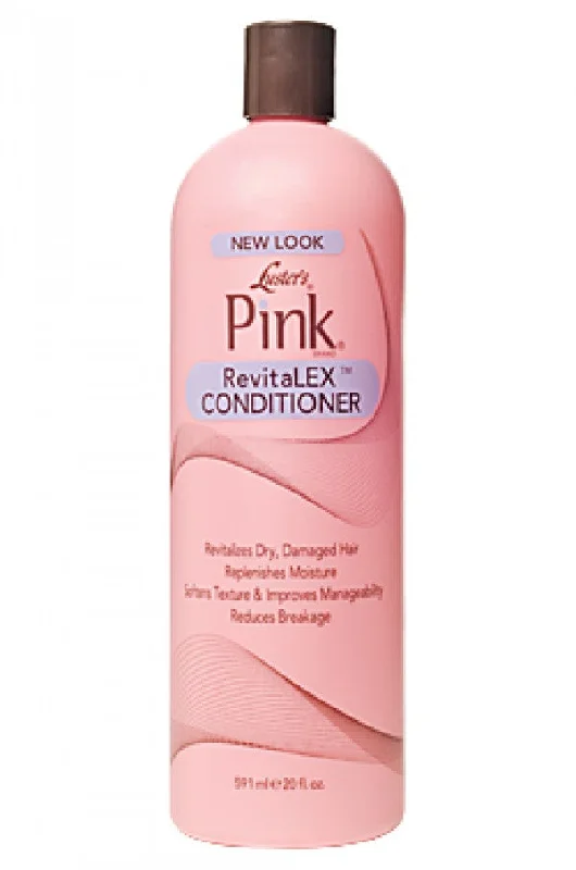 Pink RevitalEX Conditioner