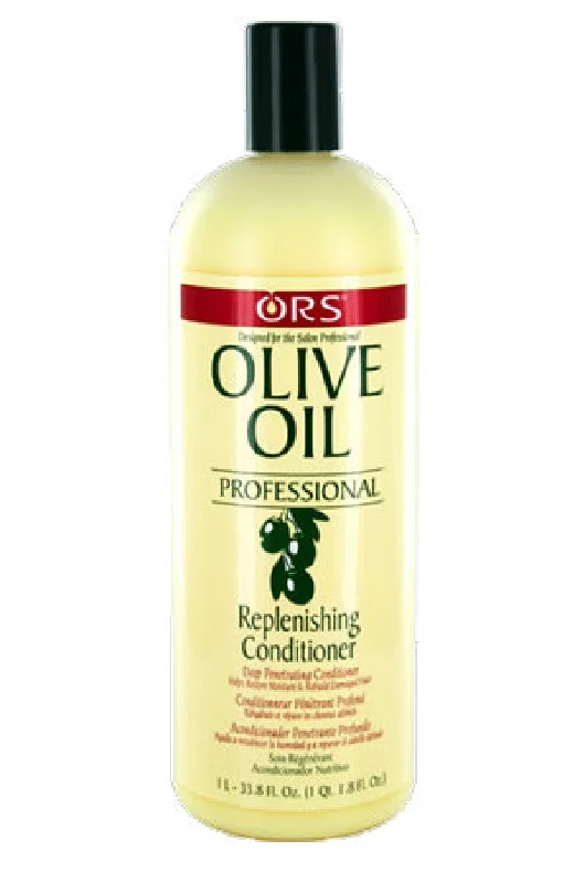 ORS Olive Oil Replenishing Conditioner