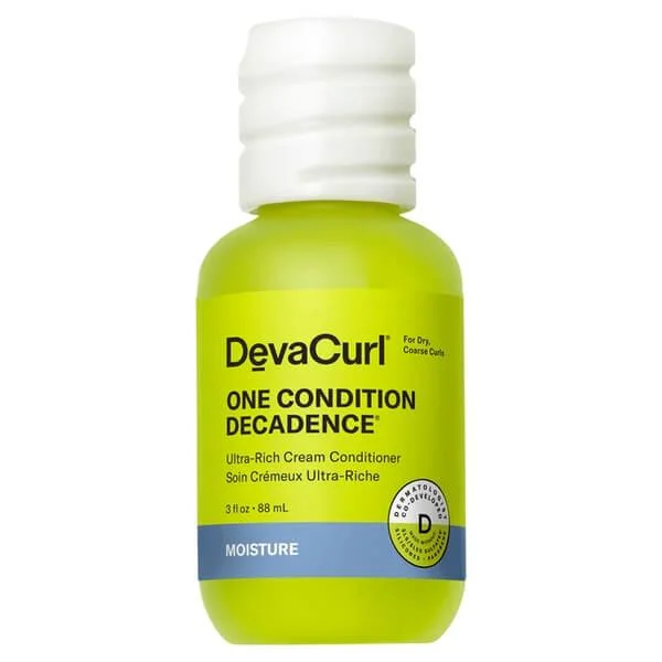 DEVACURL One Condition Decadence