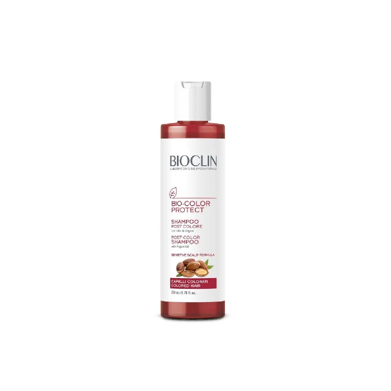 Bio-Color Post-Color Shampoo