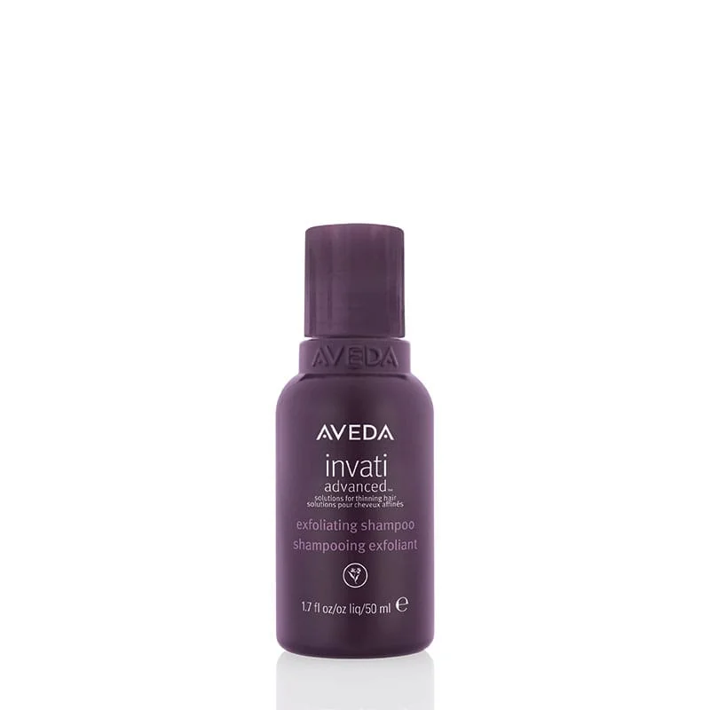 Aveda Invati Advanced Exfoliating Shampoo Travel Size