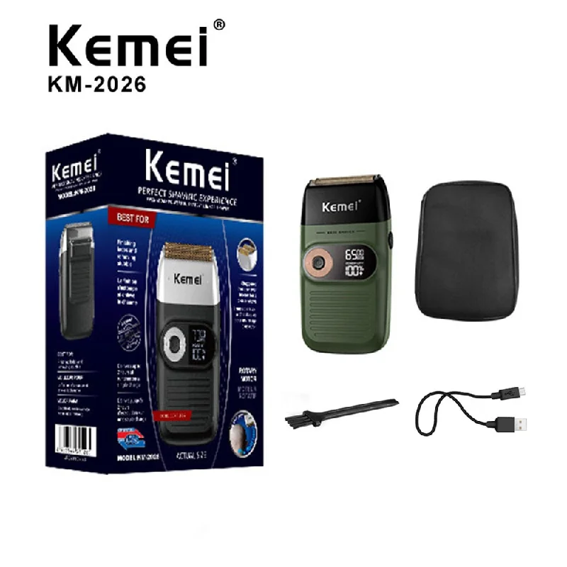 Kemei KM-2026