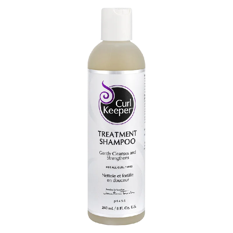 Treatment Shampoo