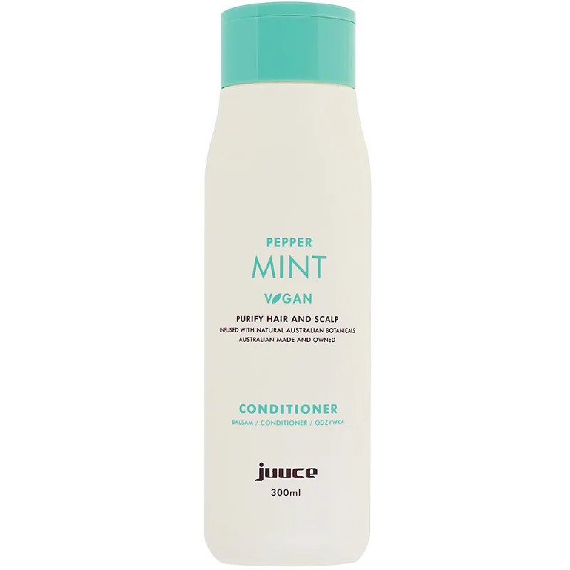 Juuce PEPPERMINT CONDITIONER 300ML