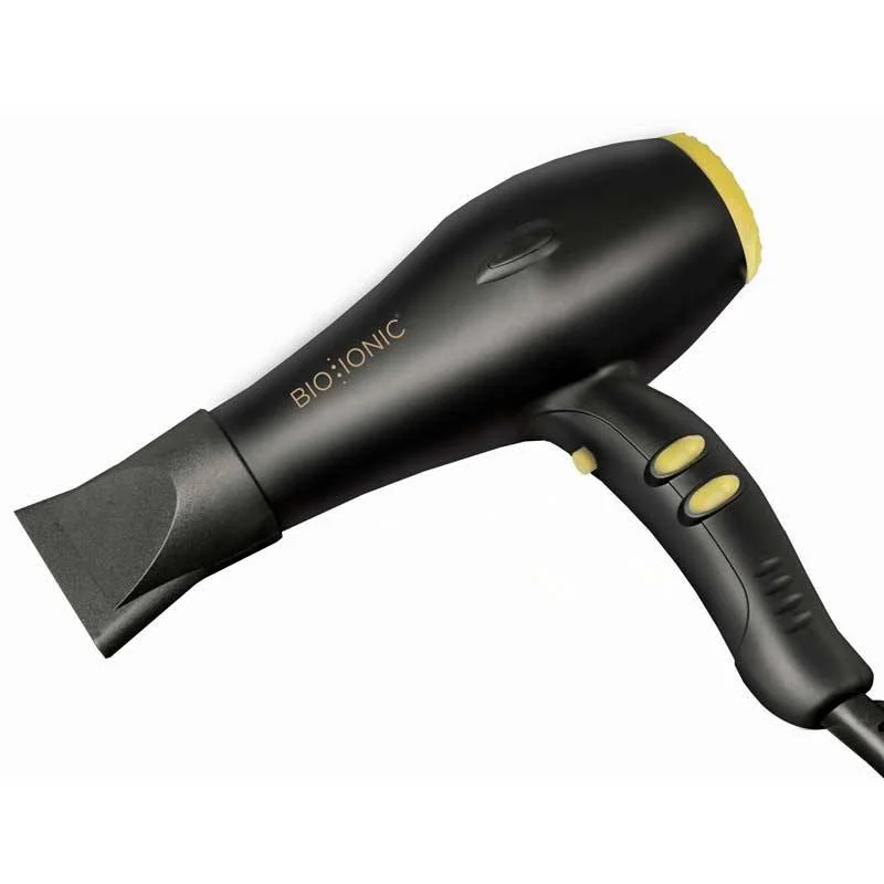 Bio Ionic Gold Pro Hair Dryer