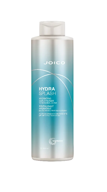 Joico HydraSplash Hydrating Conditioner 1 Litre