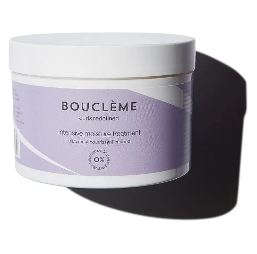 Boucleme Intensive Moisture Treatment