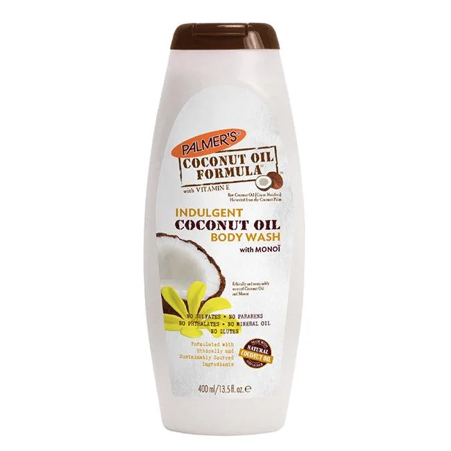 Palmer's Coconut Oil Formula Body Wash