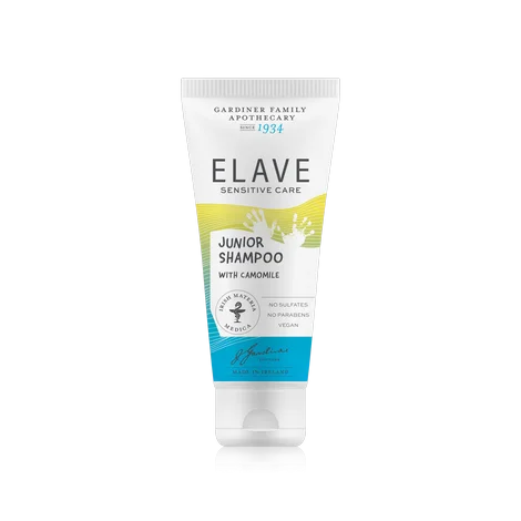 Elave Junior Shampoo 250ml