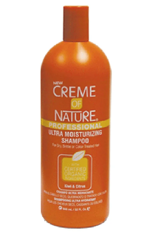 Creme Of Nature Professional Ultra Moisturizing Shampoo