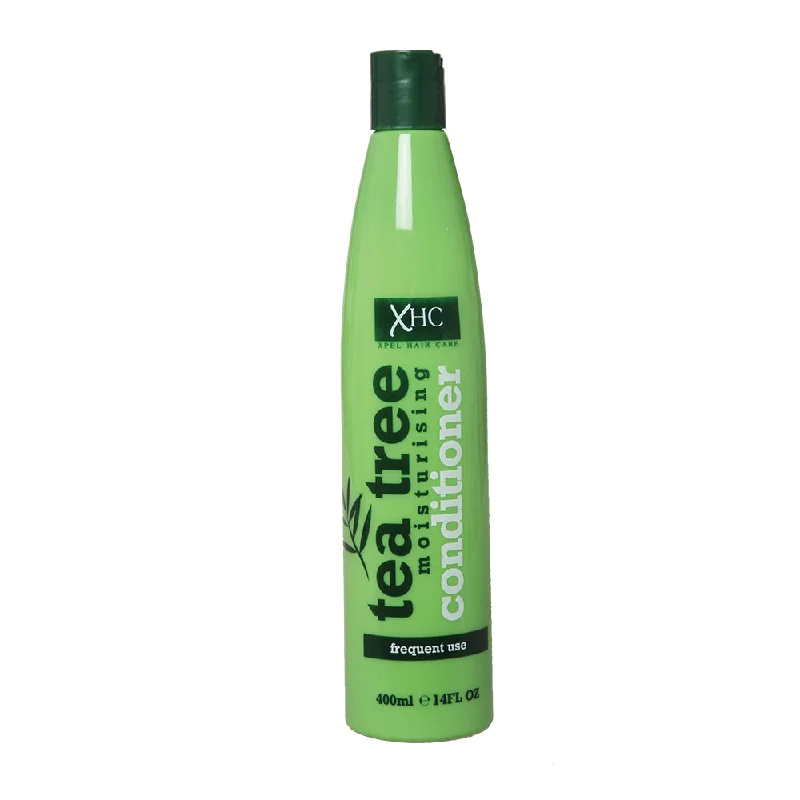 Xpel Conditioner Tea Tree 400ml