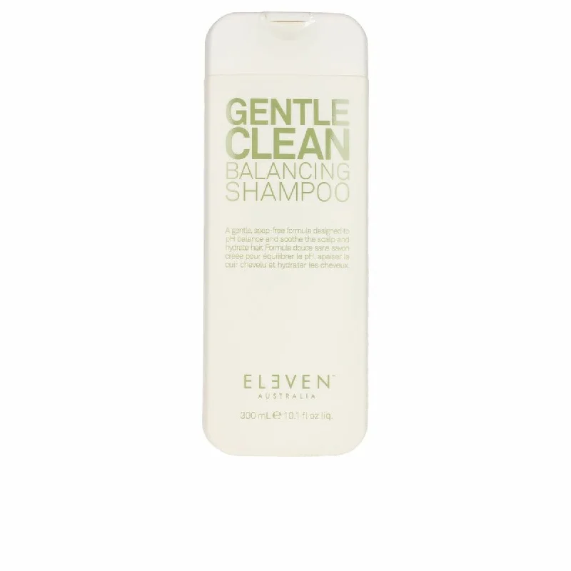 Deep Cleaning Shampoo Eleven Australia Gentle Clean Balancing 300 ml