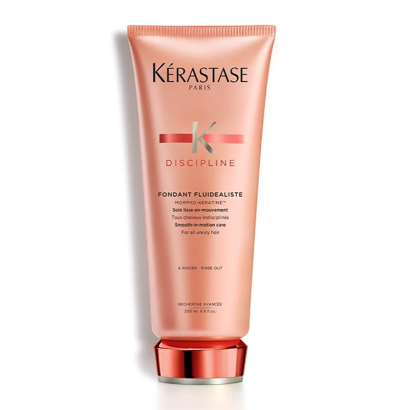 Kérastase Discipline Fondant Fluidealiste Smooth-In-Motion Care Conditioner