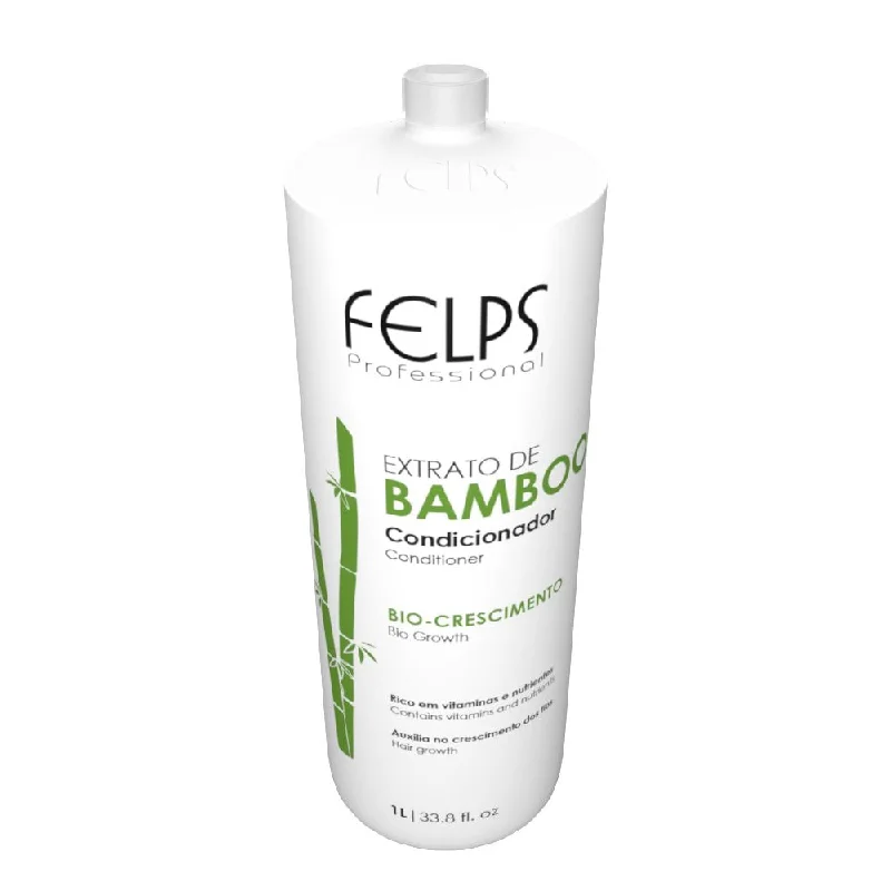 Felps Bamboo Extract Hair Growth Conditioner