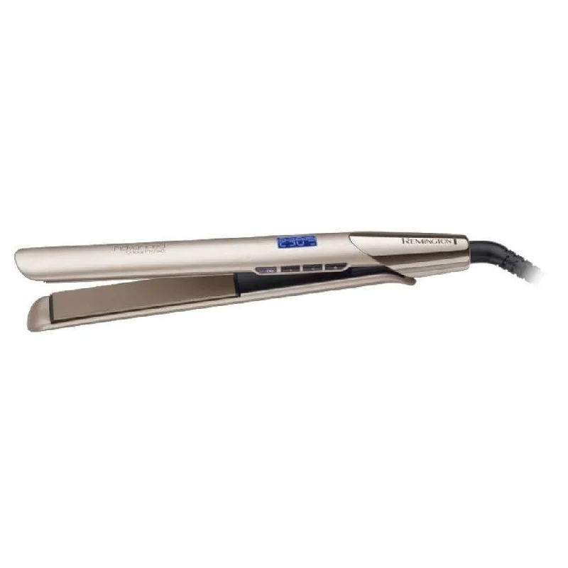 REMINGTON S8605 HAIR STRAIGHTENER