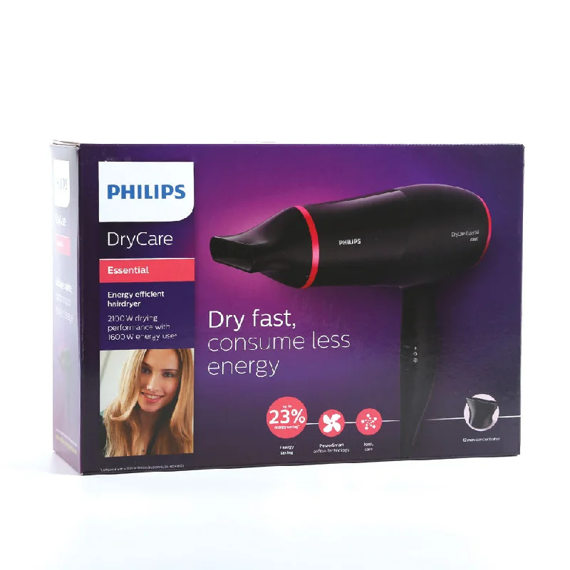 PHILIPS HAIR DRYER BHD029