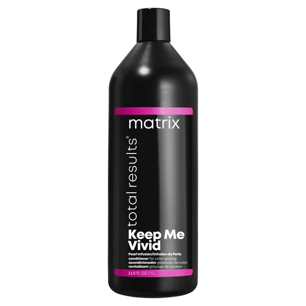 Matrix Total results Keep Me Vivid Conditioner 1L