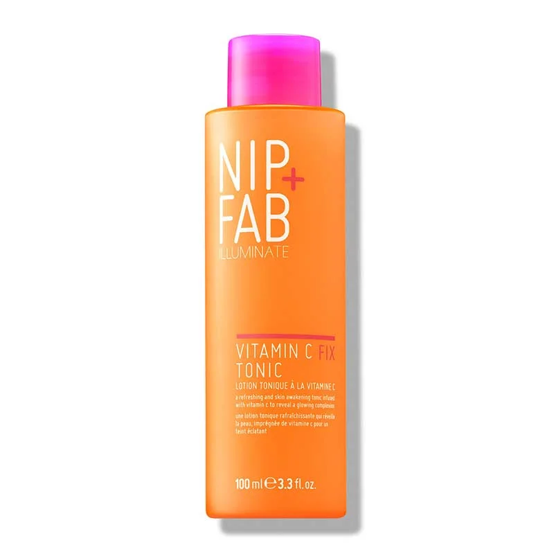 Nip + Fab Vitamin C Fix Tonic